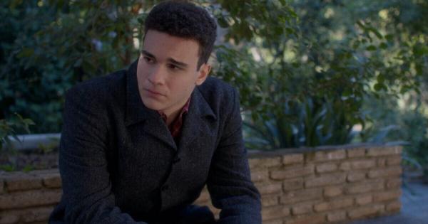 Άγιος Έρωτας: Πεθαίνει ο Αργύρης