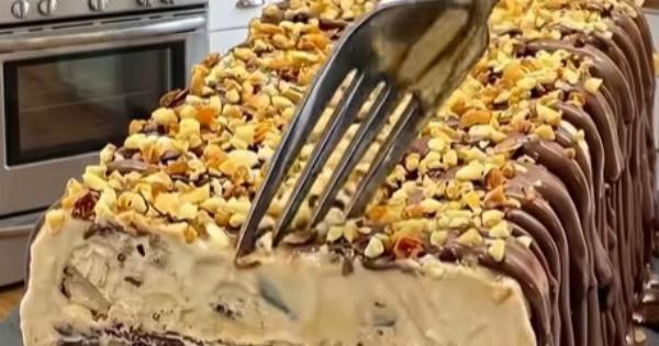 Ναι το έφτιαξα ολομόναχη και είμαι σούπερ περήφανη γι’ αυτό