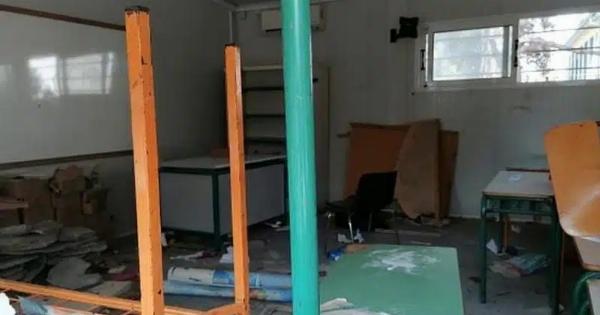 Θεσσαλονίκη: Γονείς πλήρωσαν 7.000 ευρώ για ζημιές των παιδιών τους σε σχολεία