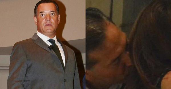 Δεν είναι ο Άδωνις Γεωργιάδης τελικά, αλλά γνωστός πολιτικός! Εμπλέκεται σε ερωτικό σκάνδαλο – Δείτε ποιος