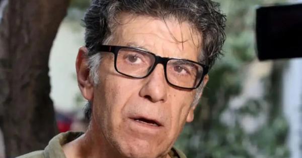 Μεγάλη αλλαγή: Διευθυντής σε σουπερμαρκετ ο Γιάννης Μπέζος (Βίντεο)