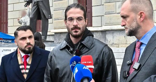 ΑΘΩΟΣ Ο ΑΡΗΣ ΜΟΥΓΚΟΠΕΤΡΟΣ