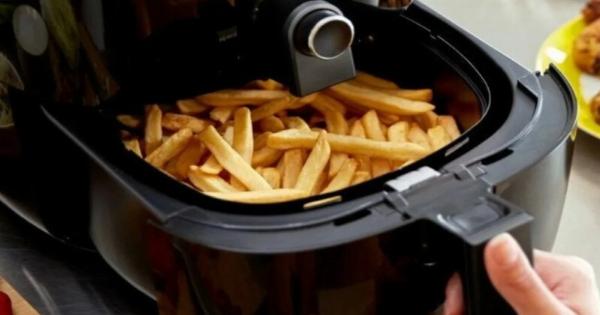 Προσοχή: Ανακαλούνται air fryers – Κίνδυνος ηλεκτροπληξίας