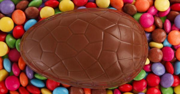 Ανακαλούνται σοκολάτες που τρώνε όλα τα παιδιά