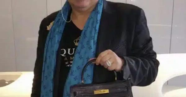 Αυτός είναι ο γνωστός μάνατζερ που συνελήφθη μετά από καταδίωξη στην Κηφισιά