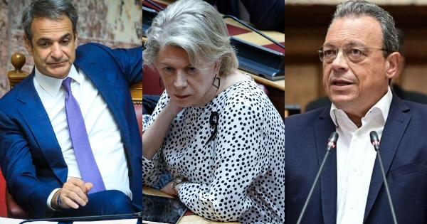 Τα πτυχία των 300 της Βουλής: Από το Harvard μέχρι το απολυτήριο Λυκείου – Ποιοι έχουν και ποιοι τα παράτησαν