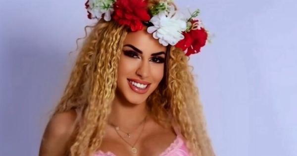 Έγκυος η Αναστασία Γιούσεφ: Η ανακοίνωση και η φωτογραφία με φουσκωμένη κοιλίτσα
