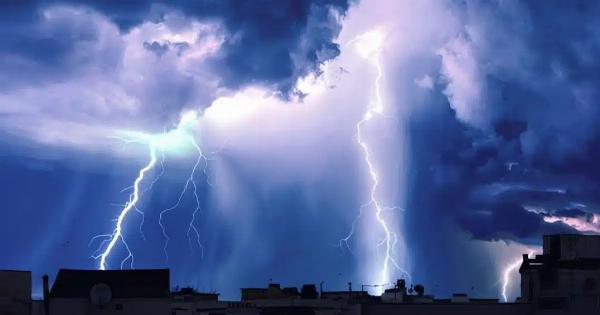 Πότε έρχεται η νέα κακοκαιρία και ποιες περιοχές θα  «χτυπήσει»