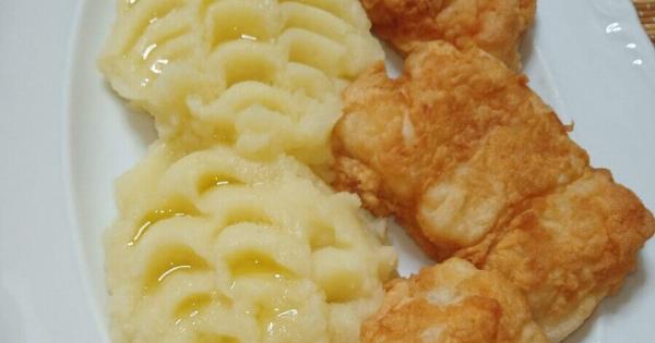 25η Μαρτίου: Μπακαλιάρος με σκορδαλιά όπως παλιά