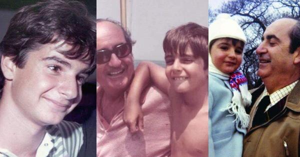 Κυριάκος Μητσοτάκης: Γενέθλια έχει σήμερα ο πρωθυπουργός – Σπάνιες φωτογραφίες από το άλμπουμ της ζωής του