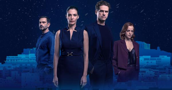 Μια Νύχτα Μόνο – Δείτε το νέο τρέιλερ του επόμενου επεισοδίου