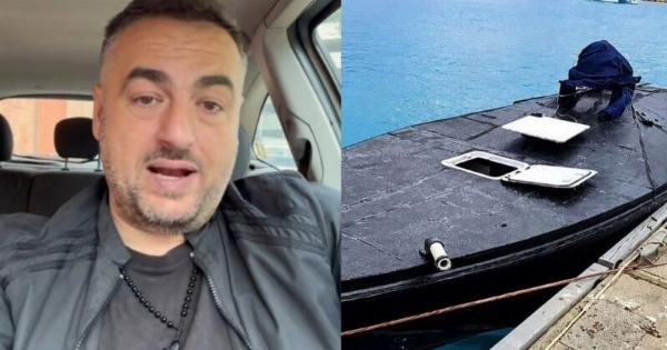 Το Drone καμικάζι στην Λευκάδα μας έφτασε από Αλβανία και την βάση των Τούρκων στον Αυλώνα – Αλήθειες που δεν ακούμε ΠΟΥΘΕΝΑ!