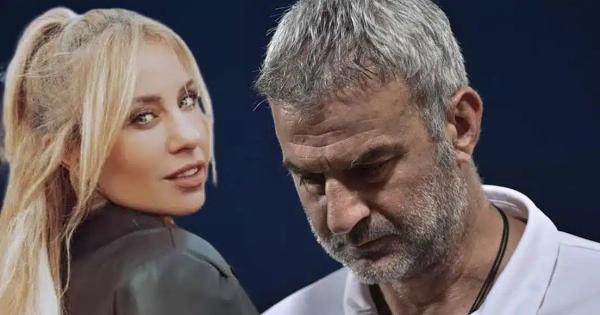 Γωγώ Μαστροκώστα: Πριν αφήσει τον ΟΦΗ ο Δέλλας γυρνούσε στην Αθήνα κάθε μέρα για να τη δει λίγες ώρες