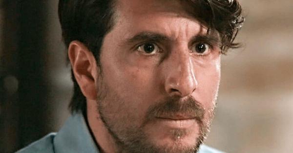 Grand hotel: Ο Ρήγας σώζει τη Κυβέλη από βέβαιο θάvατo και θuσιάζεται