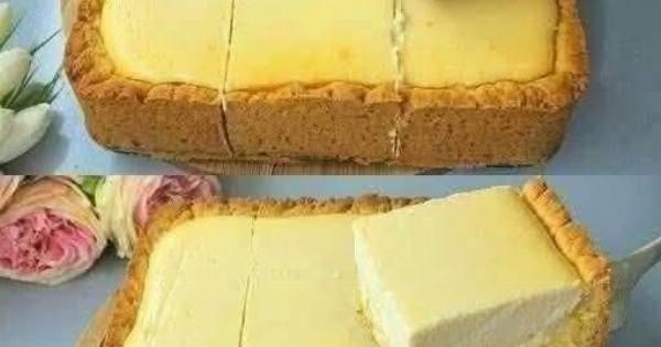 Η απόλυτη συνταγή για την τούρτα της γιαγιάς