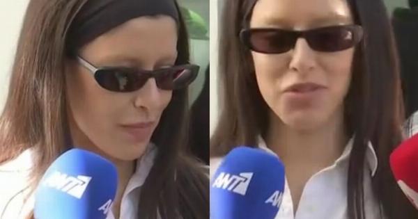 Πήρε εξιτήριο και το αποκάλυψε κατεβεβλημένη η Μαρίνα Σάττι: «Το λέω και συγκινούμαι…»