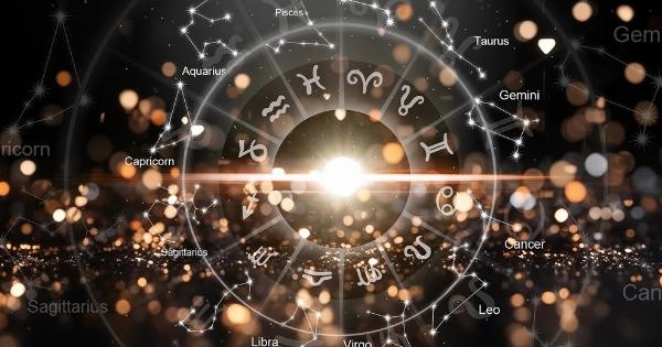 4 ζώδια θα δουν την τύχη τους να αλλάζει με την είσοδο της Σελήνης στους Διδύμους