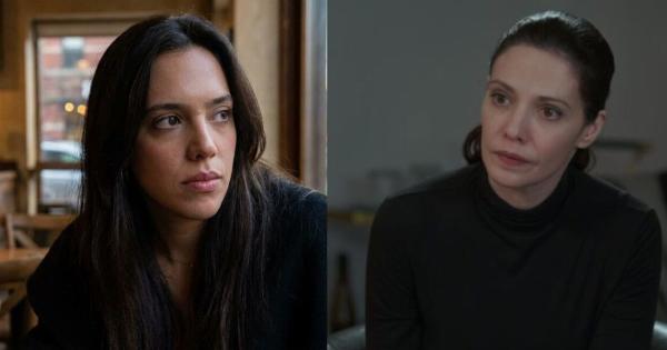 Μια νύχτα μόνο: Η Αρετή είναι έγκυος αλλά η Αλεξάνδρα της…