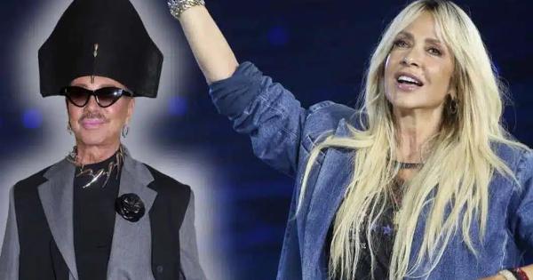 Σάλος με αυτό που αποκάλυψε ο Λάκης Γαβαλάς για την Άννα Βίσση