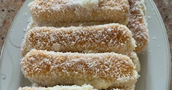 Η πιο μυρωδάτη συνταγή για κουλουράκια – κρατάνε μέρες χωρίς να στεγνώνουν