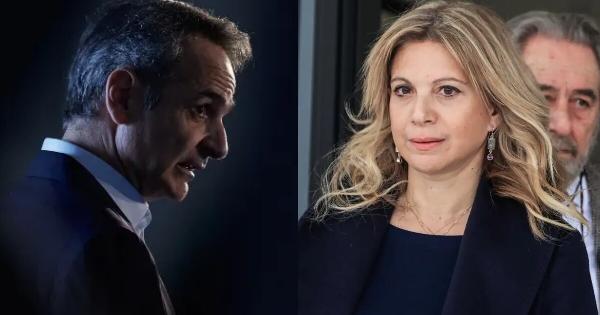 Μεγάλη δημοσκόπηση της MRB: 7 στους 10 θέλουν κυβερνητική αλλαγή – «Τρέμουν» στο Μαξίμου με το ποσοστό της Καρυστιανού