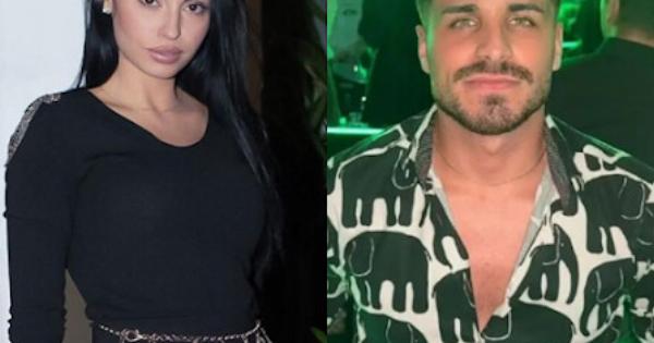 Δήμητρα Αλεξανδράκη: Μόλις μαθεύτnκε η σχέση της με τον 21xpovo Στεφ που κατńγγειλε τον Μαζωνάκη