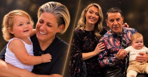 Συγκινεί η Μαρία Μαζωνάκη για τη μικρή Λεάνδρα: Ο όρκος που έδωσε στον νεκρό αδερφό της
