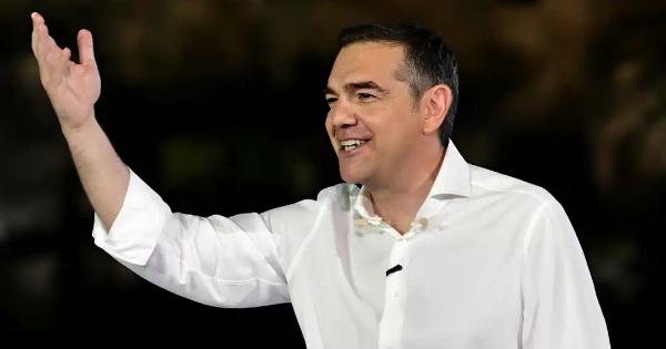 Τα 301 πρόσωπα που στηρίζουν την ΕΛΑΣ του Τσίπρα: Υπέγραψαν καλλιτέχνες, επιχειρηματίες, δημοσιογράφοι, όλα τα ονόματα