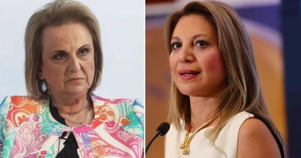 “Τελείωσε” την Καρυστιανού: H Ματίνα Παγώνη είπε την μεγάλη “αλήθεια” για το μηχάνημα που χρησιμοποιεί σε παιδιά