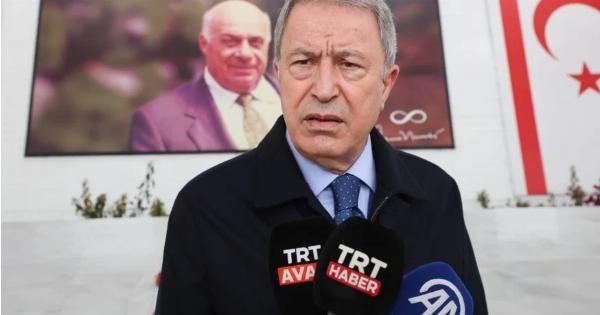 «Θα είναι το τελευταίο σας Πάσχα» – Ακραίες απειλές Χουλουσί Ακάρ για Κύπρο