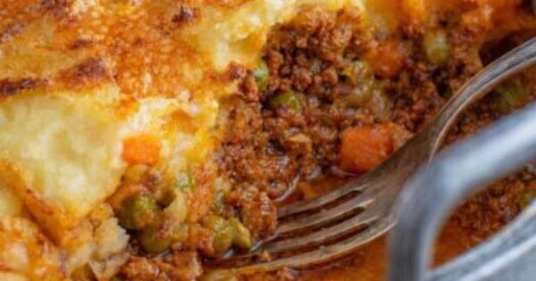 Κότατζ Πάι – Κρεμώδες, Ζουμερό και Ακαταμάχητο