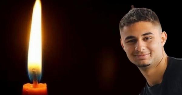 Θρήνος για τον 21χρονο Άγγελο: Συγκλονίζουν οι αναρτήσεις στα social media – «Α ρε χάρε πάλι ζήλεψες την λεβεντιά» – Φωτογραφία
