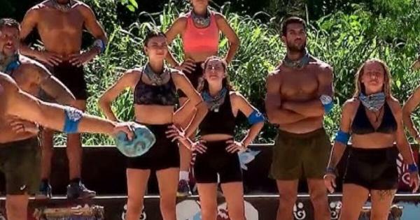 Εκτός ΣΚΑΪ το Survivor: Η έκτακτη ανακοίνωση του καναλιού