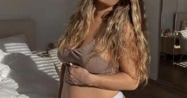 Μόλις έγινε γνωστό: Η μέλλουσα μητέρα, γνωστή influencer, χαροπαλεύει στην εντατική, μετά από ξαφνικό ανεύρυσμα