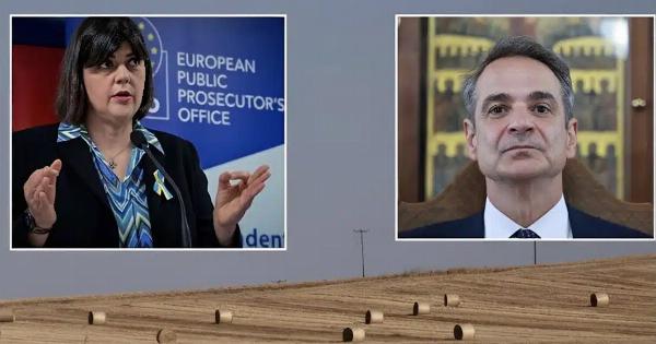 ΟΠΕΚΕΠΕ: Η Κοβέσι τινάζει στον αέρα την κυβέρνηση με τη δεύτερη δικογραφία – Στο κάδρο υπουργοί και βουλευτές με διαλόγους φωτιά