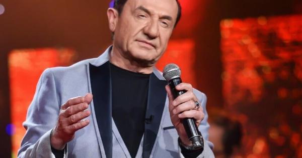 ΕΚΤΑΚΤΟ ΤΩΡΑ Μεταφέρθnκε εσπευσμένα στο νοσοκομείο ο Λευτέρης Πανταζής