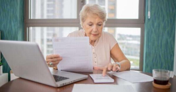 Κάνετε αυτό το απλό τεστ για να δείτε αν κινδυνεύετε να πάθετε άνοια την επόμενη πενταετία