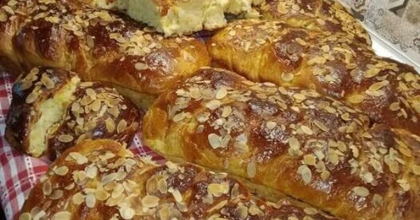 Το μυστικό για αφράτα τσουρέκια που πετυχαίνουν πάντα