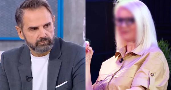 Μπαλάσκας για την γιατρό του Κολωνακίου: «Πολύ εριστική! Έχει παραγγείλει δυο φορές στη φυλακή! Το μόνο που τη νοιάζει είναι…»
