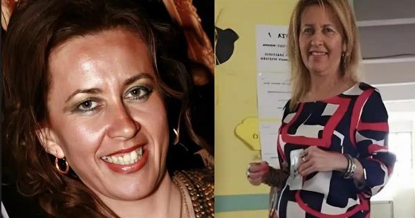 Μαθεύτηκε όλη η αλήθεια για την 58χρονη καθηγήτρια Αγγλικών Σοφία Χρηστίδου που πέθανε από εγκεφαλικό – Τι φριχτό της έκαναν
