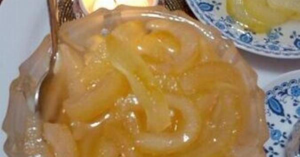 Μην πετάξεις ξανά τις φλούδες από περγαμόντο – Δες τι γλυκό μπορείς να φτιάξεις