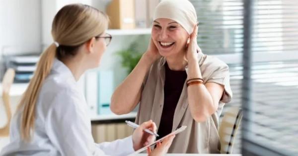 «Προλάβετε τον καρκίνο πριν ξεκινήσει»: Ερευνητές έφτιαξαν «χάρτη» με τους μεγαλύτερους κινδύνους