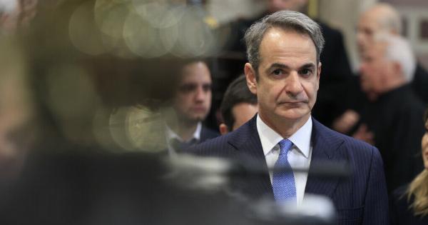 Τελειώνει ένας απ’ τους πιο προβεβλημένους υπουργούς: Η μεγάλη έκπληξη Μητσοτάκη στον ανασχηματισμό