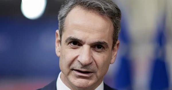 ΕΚΤΑΚΤΗ ΑΝΑΚΟΙΝΩΣΗ ΚΥΡΙΑΚΟΥ ΜΗΤΣΟΤΑΚΗ – ΟΛΟΙ ΤΟΝ ΠΑΡΑΔΕΧΟΝΤΑΙ