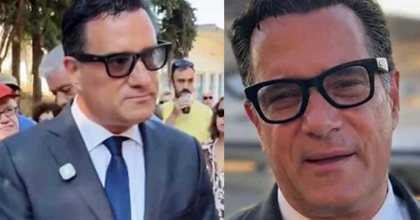 Σάλος με τις δηλώσεις του Άδωνι: Είπε αυτό που δεν περίμενε κανείς – «Από εδώ και μπρος θα φοράω τα γυαλιά μου και όποιος…Θα καταγράφεται»