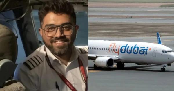 Flydubai: Ποιος είναι ο Ινδός πιλότος που μαχαιρώθηκε – Συγκλονιστικές μαρτυρίες για το πως έσωσε τους επιβάτες