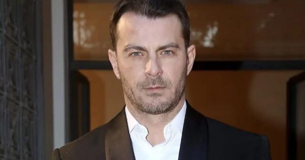 Πένθος για τον Γιώργο Αγγελόπουλο