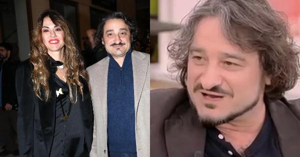 Βασίλης Χαραλαμπόπουλος – Λίνα Πρίντζου: Χώρισαν μετά από 12 χρόνια γάμου – «Δεν έχουμε μετανιώσει καθόλου»
