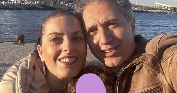 Δημήτρης Κόκοτας: «Είναι οι πιο δύσκολες ώρες της ζωής μου» λέει η σύζυγος του τραγουδιστή, Κατερίνα Πετράκη