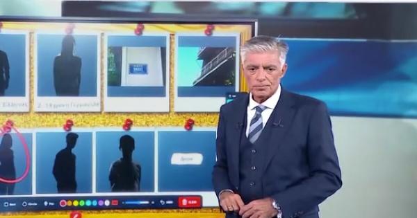 Όλοι μιλούν για όσα είπε ο Ευαγγελάτος για το νεκρό μωρό στην Κυψέλη: «Μιλάμε για μία άρρωστη κατάσταση»